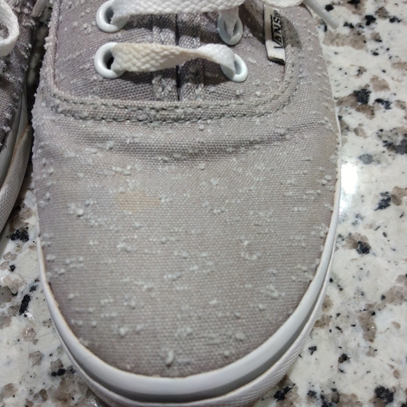 Van's Authentic Women's Sneakers - Picture 3 of 12